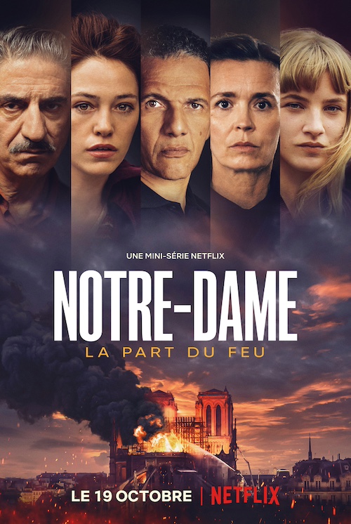 NOTRE-DAME