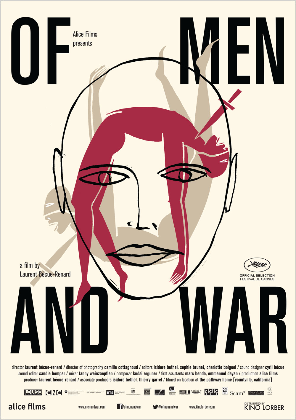 OF MEN AND WAR