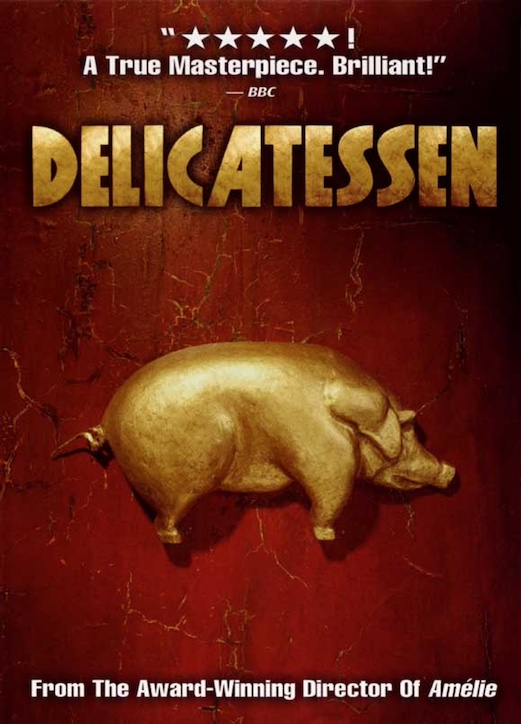 DELICATESSEN