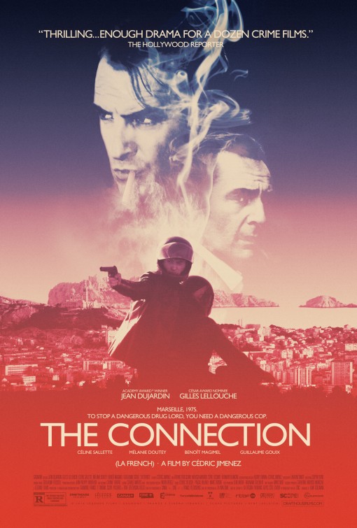 THE CONNECTION
