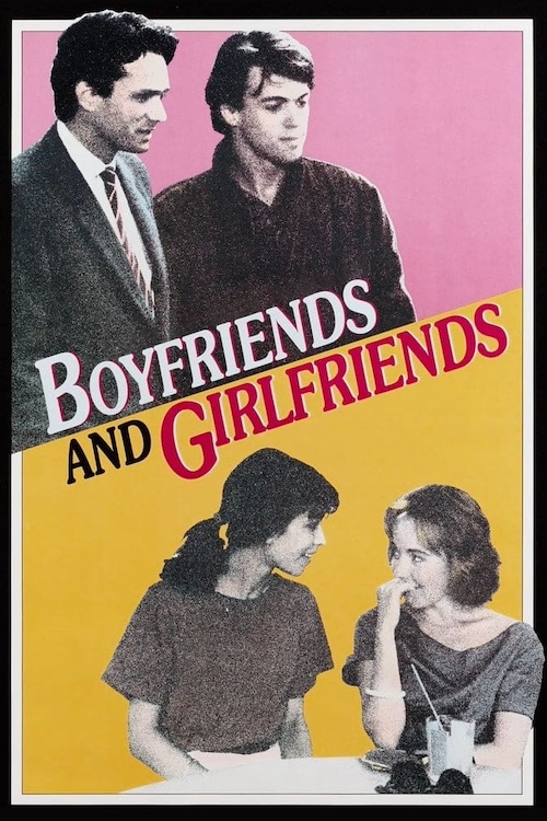 BOYFRIENDS AND GIRLFRIENDS