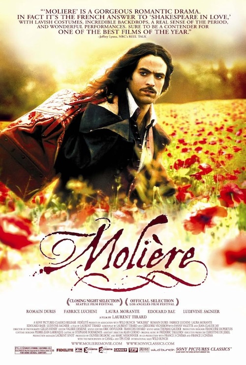 MOLIERE