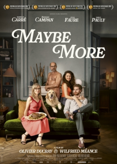 maybe-more