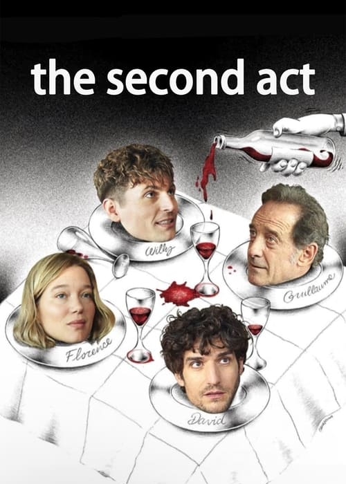 thesecondact