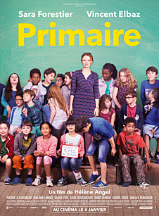 Elementary/Primaire Elementary/Primaire