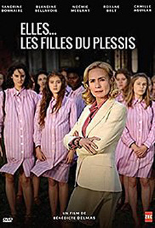 plessis-girls