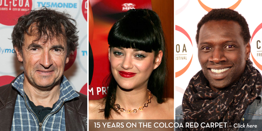 2004-2014 Red Carpet Gallery