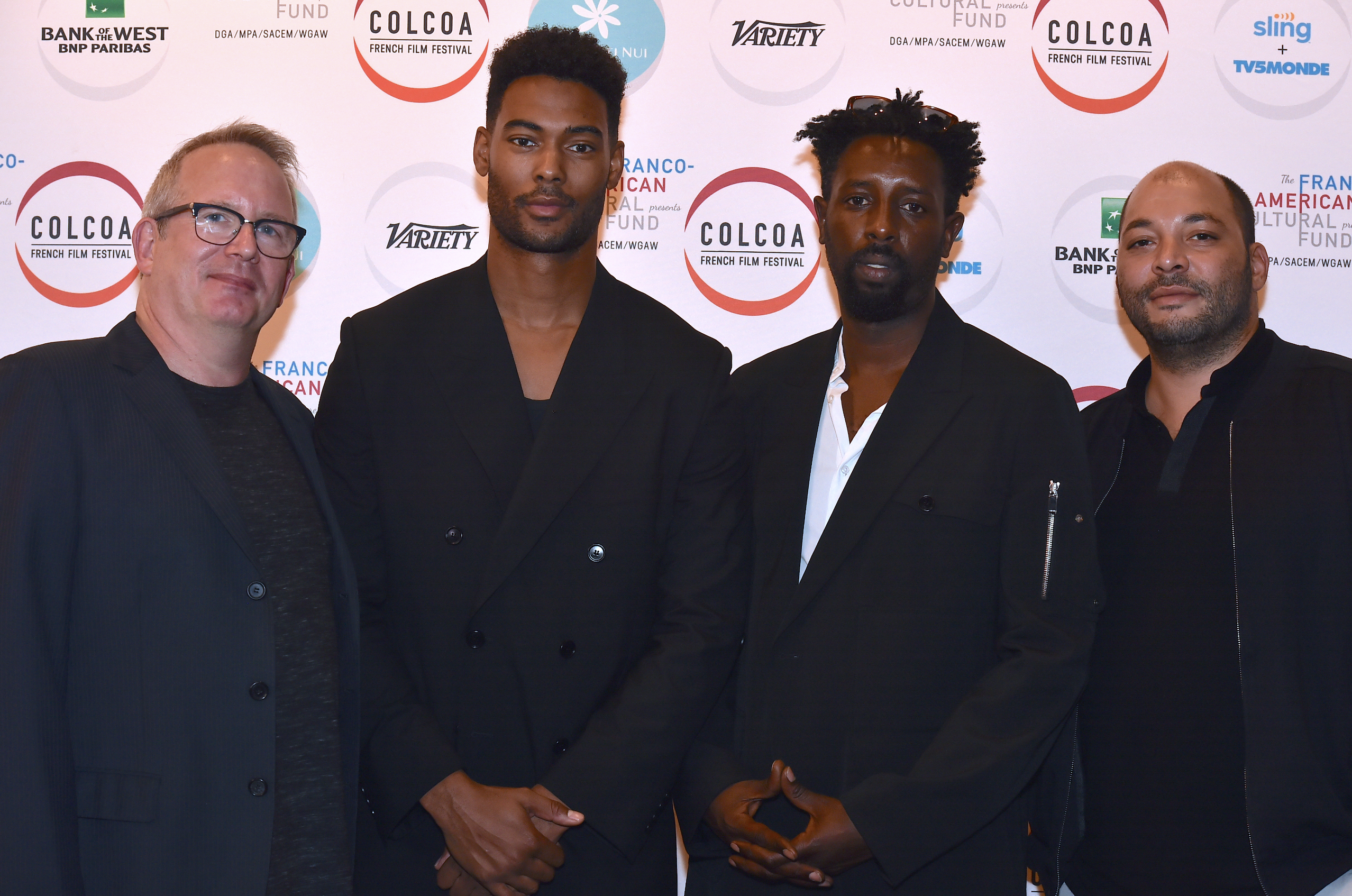 2019 Red Carpet Gallery