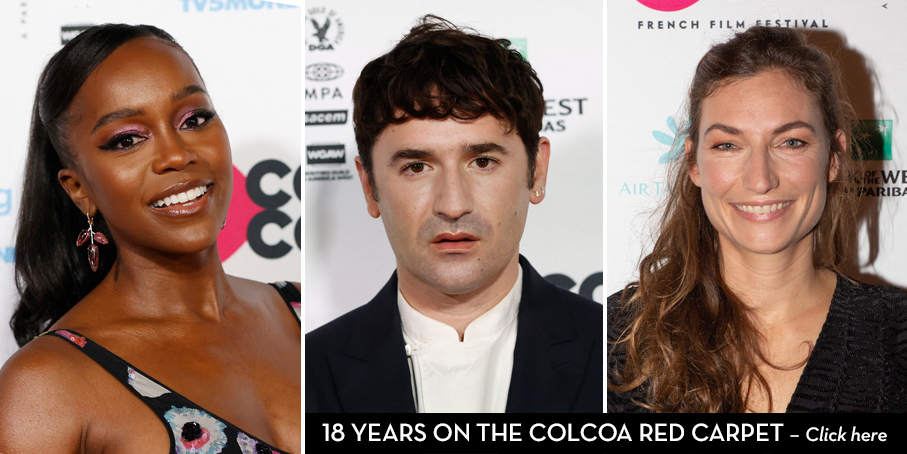 2021 Red Carpet Gallery