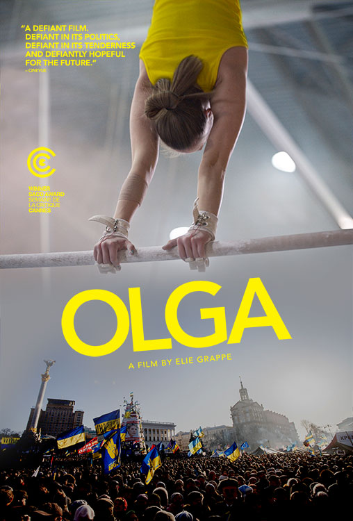OLGA