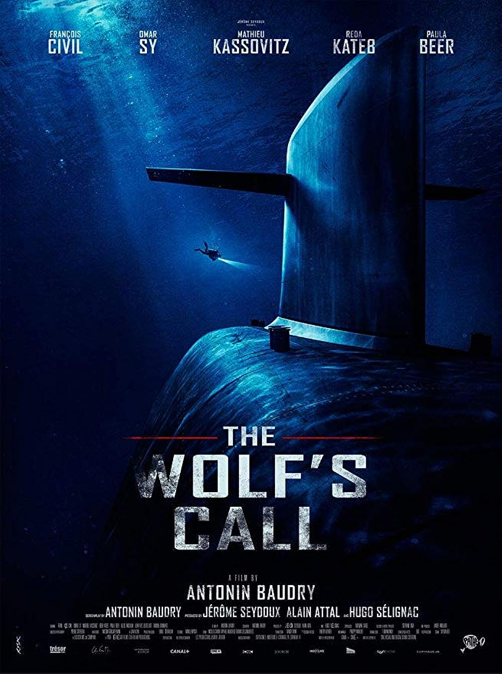 THE WOLF’S CALL