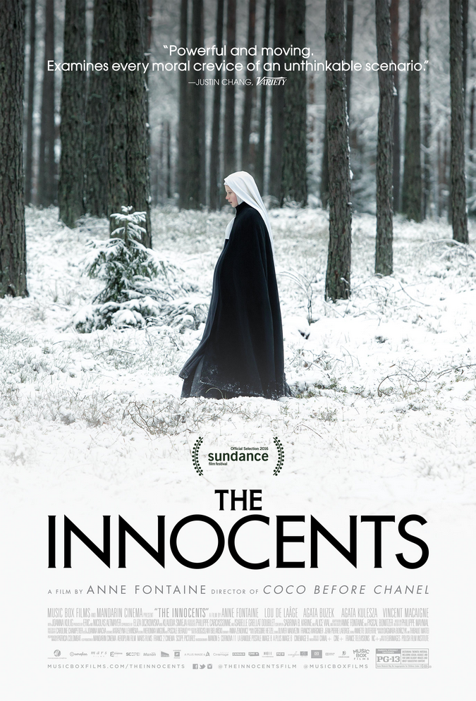 THE INNOCENTS