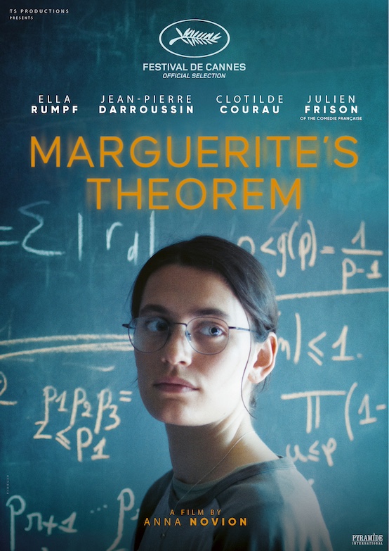 MARGUERITE’S THEOREM