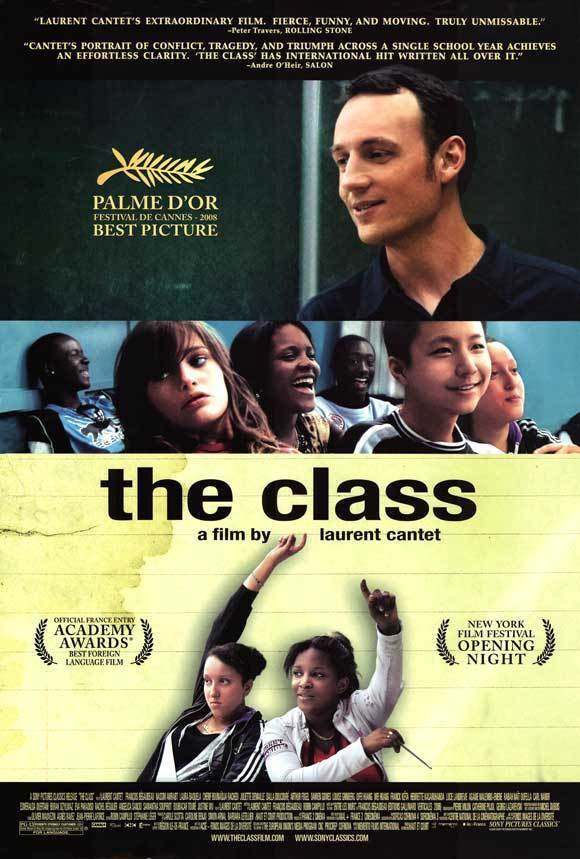 THE CLASS
