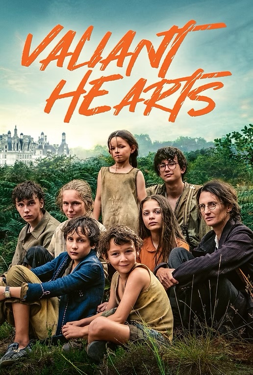 VALIANT HEARTS