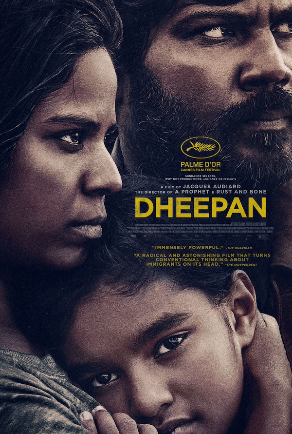 DHEEPAN
