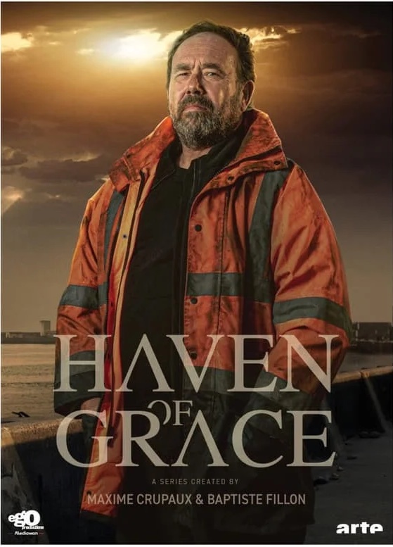 HAVEN OF GRACE