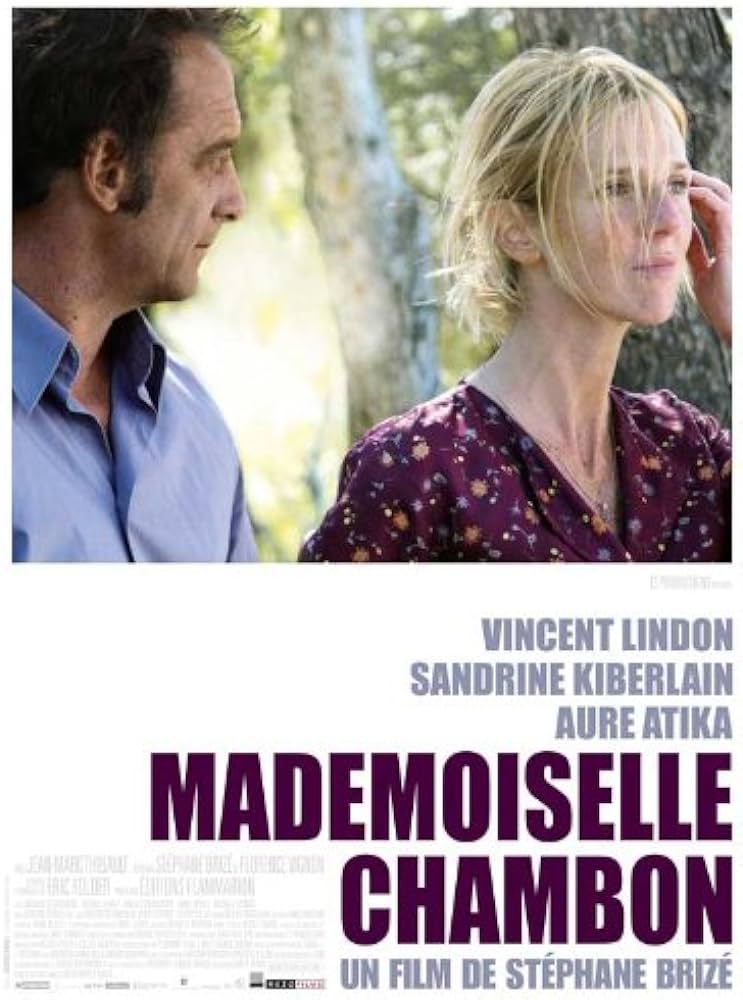 MADEMOISELLE CHAMBON