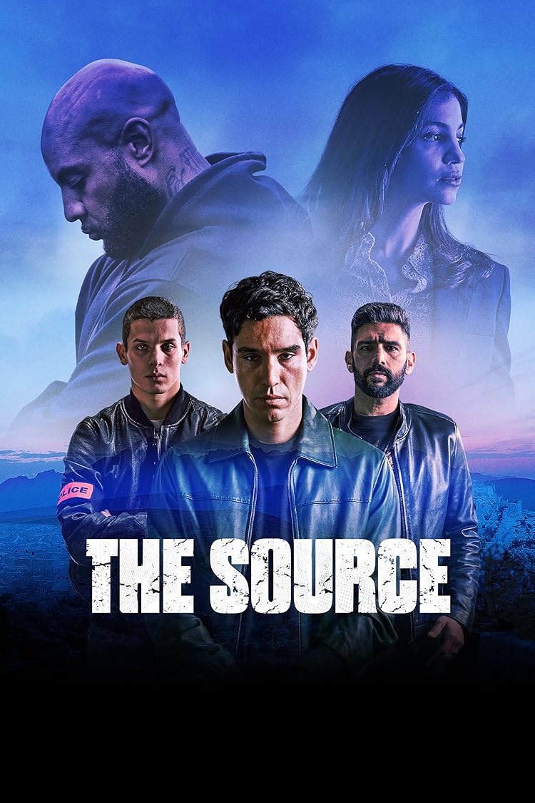 THE SOURCE