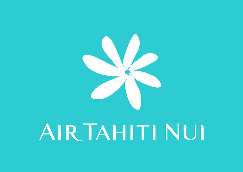 Air Tahiti Nui Logo