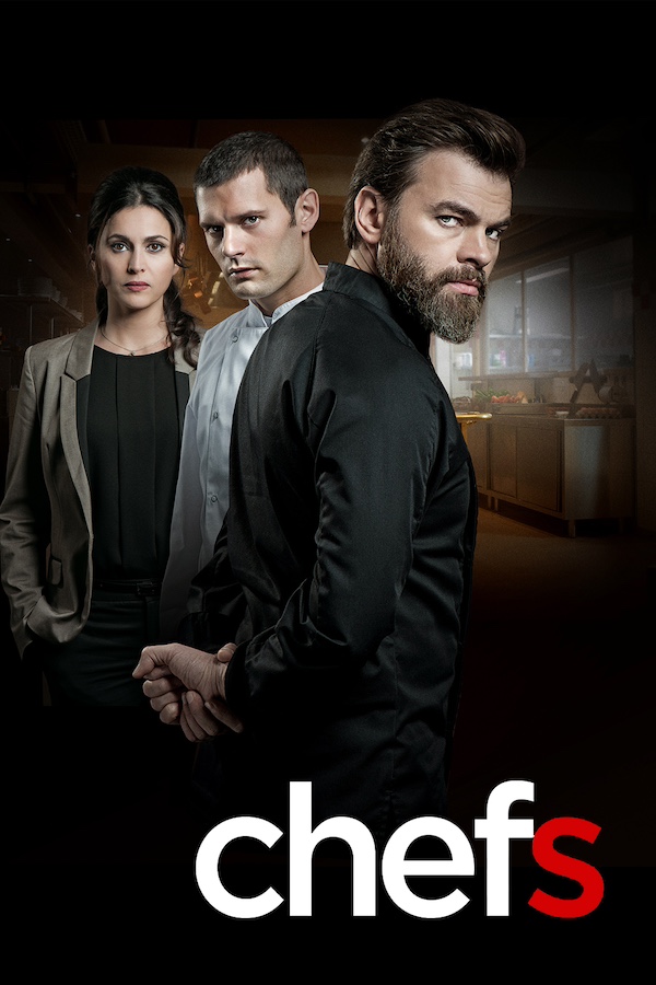 CHEFS