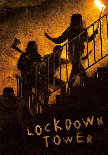 LOCKDOWN TOWER