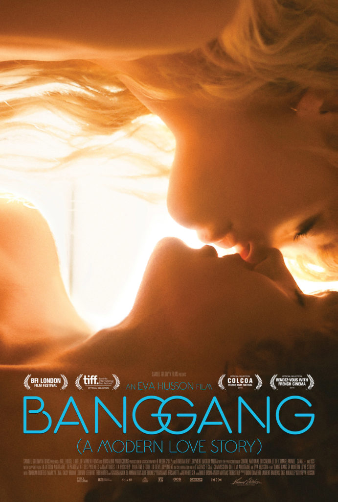 BANG GANG (A MODERN LOVE STORY)