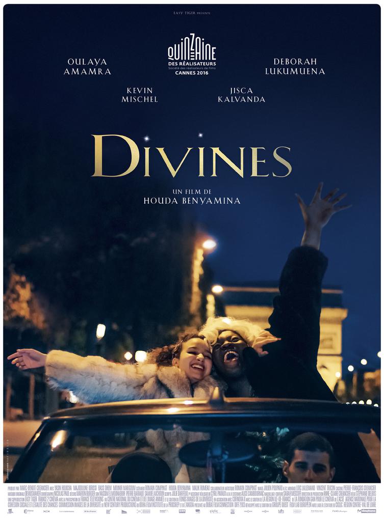 DIVINES