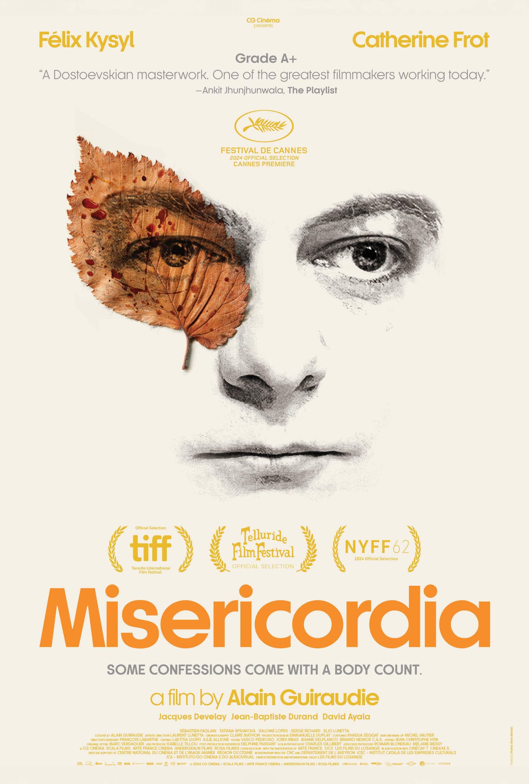 MISERICORDIA