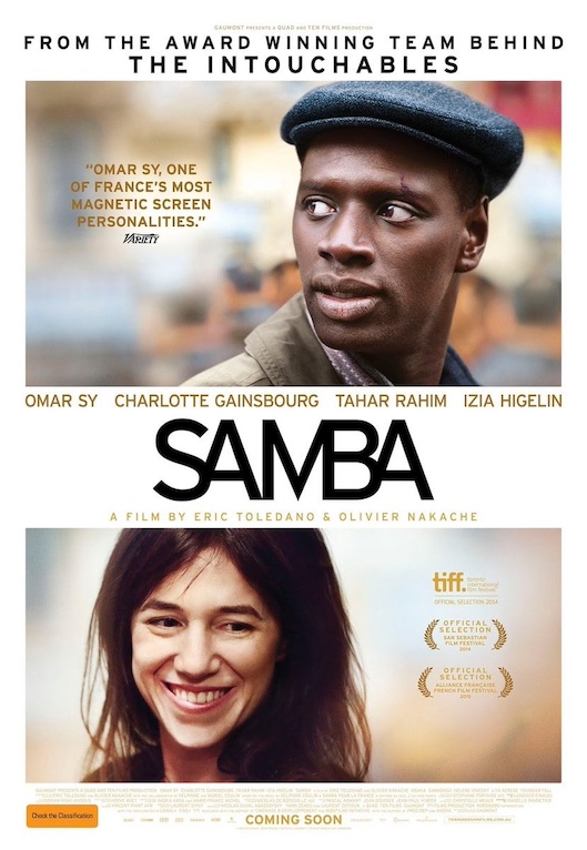 SAMBA
