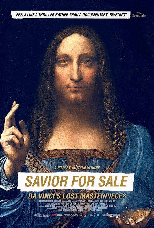 SAVIOR FOR SALE