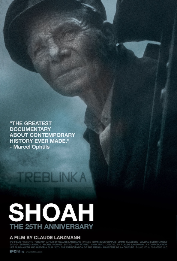 SHOAH (FIRST ERA)
