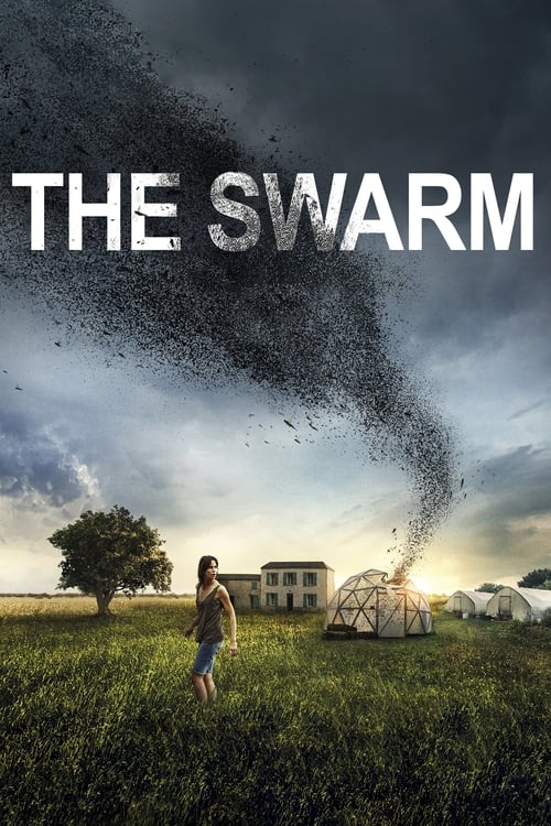 THE SWARM