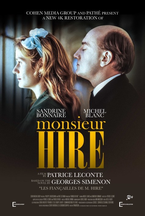 MONSIEUR HIRE