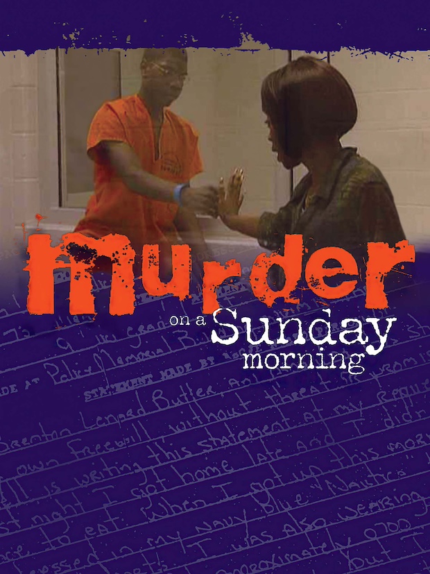 MURDER ON A SUNDAY MORNING