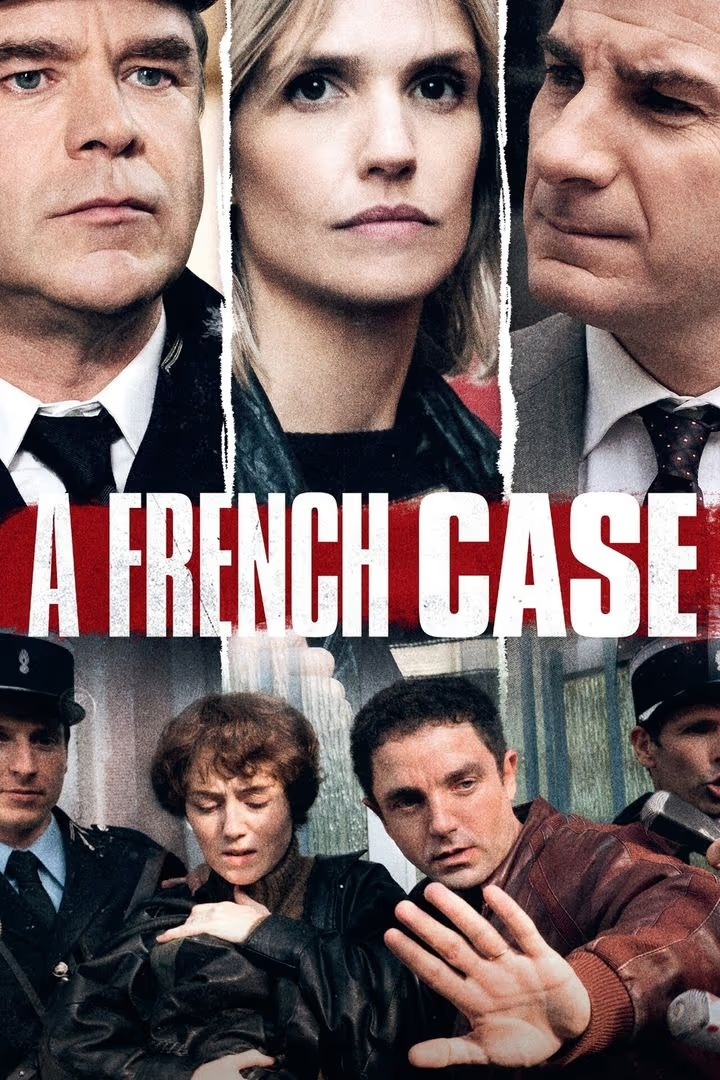 A FRENCH CASE