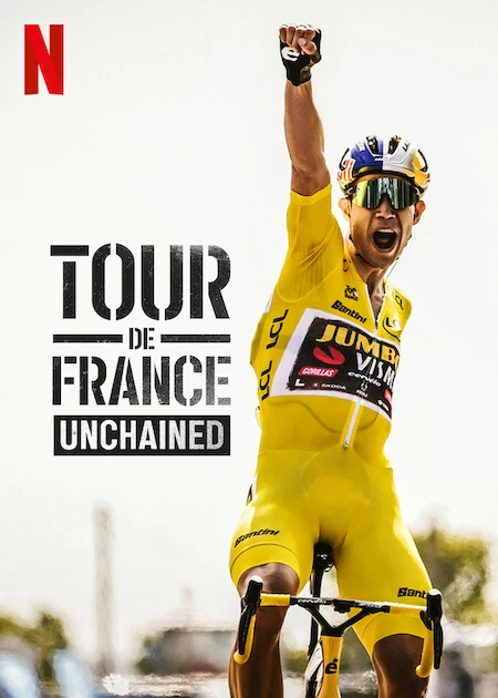 TOUR DE FRANCE: UNCHAINED 