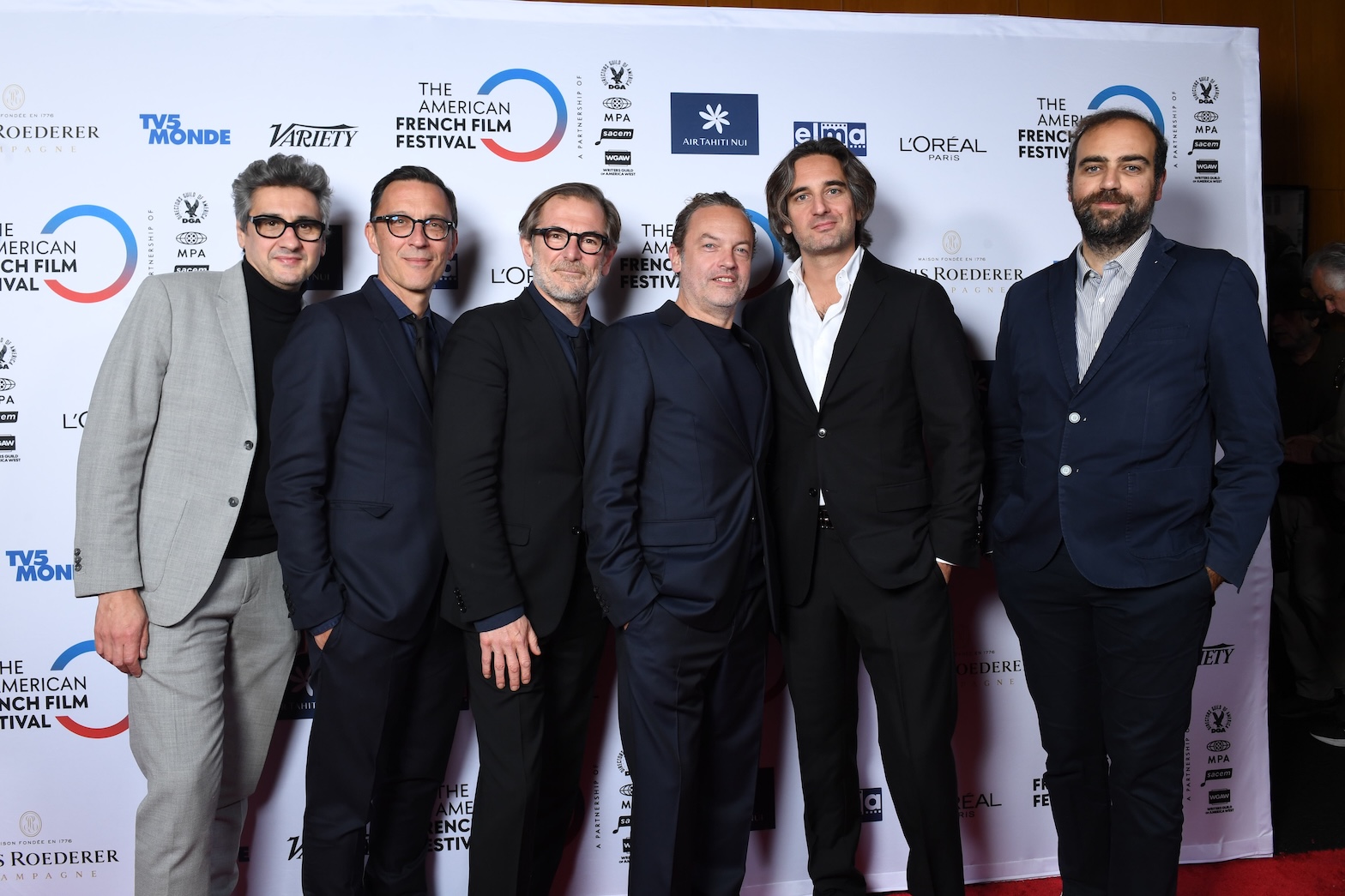 2024 Red Carpet Gallery.