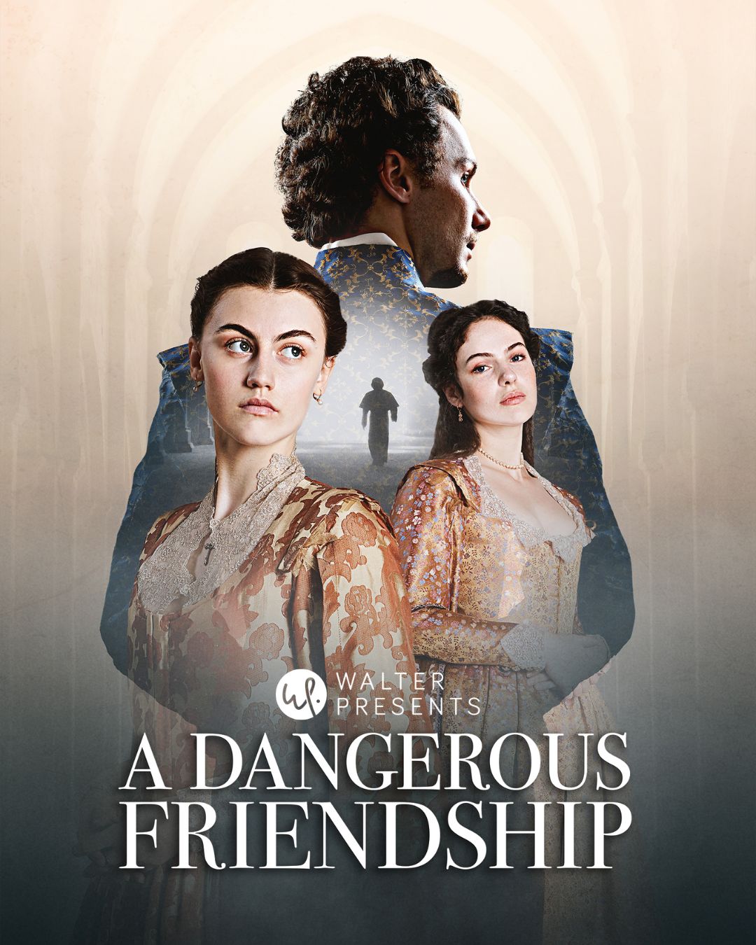 A DANGEROUS FRIENDSHIP