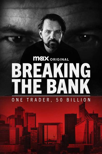 BREAKING THE BANK: ONE TRADER, 50 BILLION