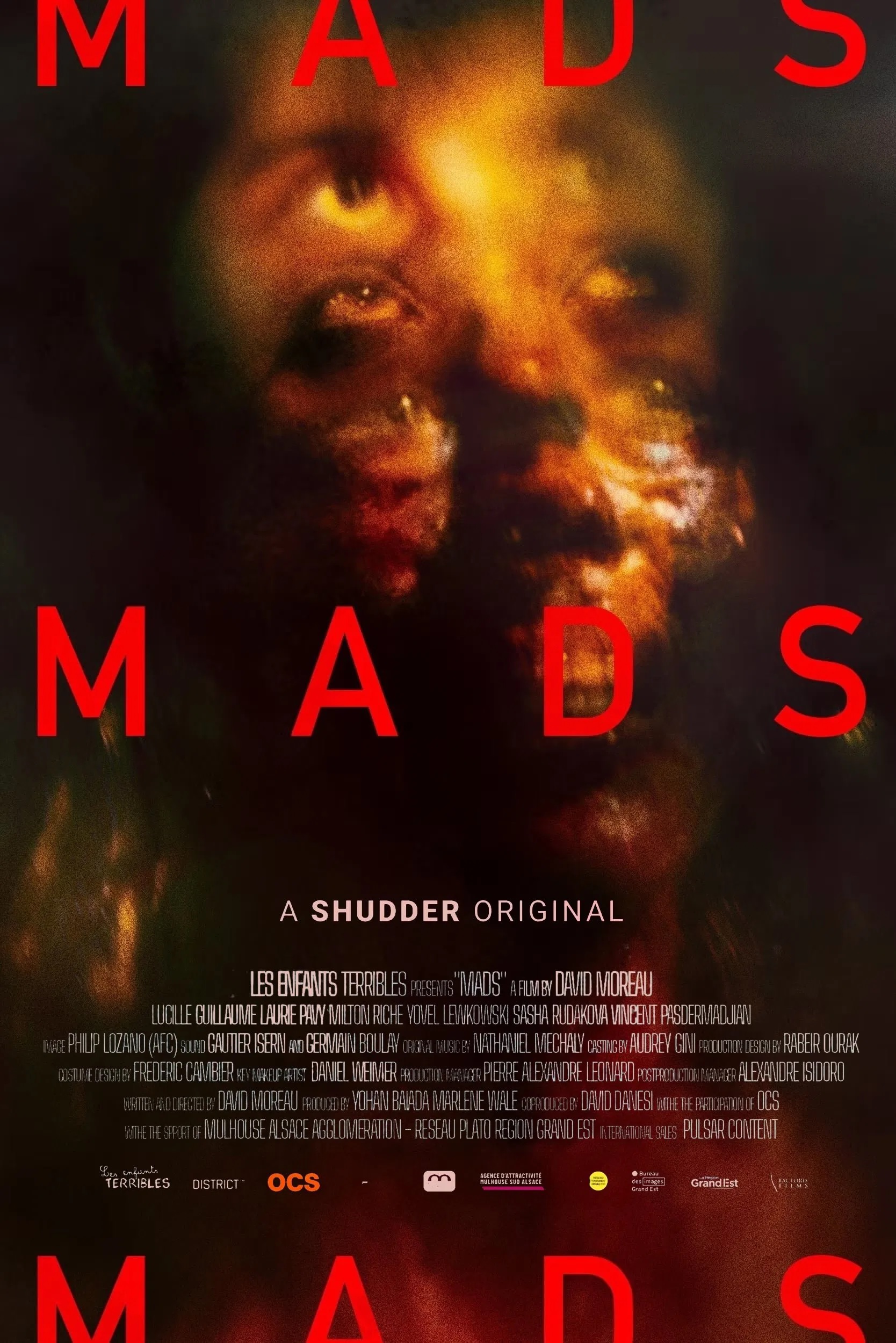 MADS