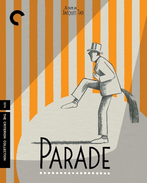 PARADE
