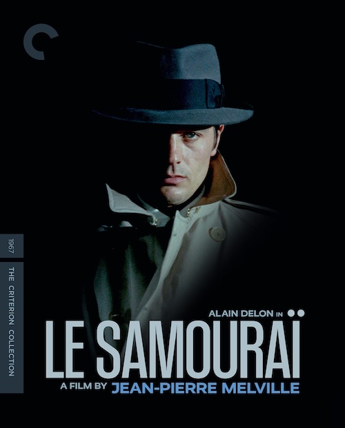 LE SAMOURAÏ