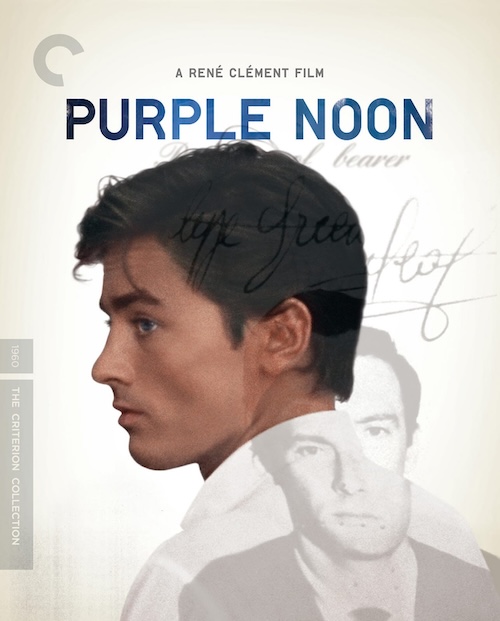 PURPLE NOON