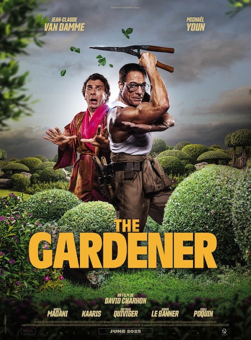 THE GARDENER