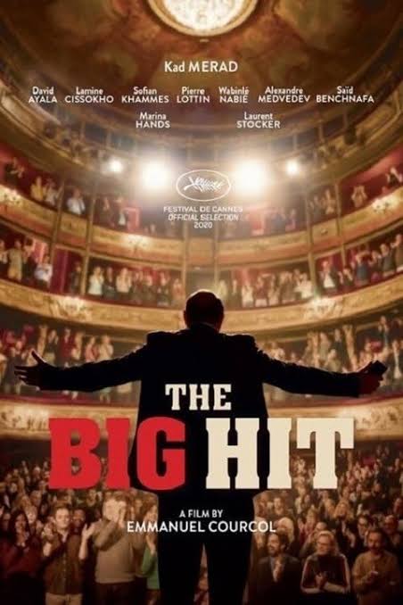 THE BIG HIT