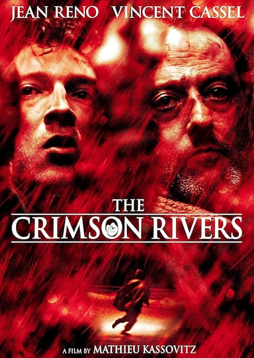 THE CRIMSON&nbsp;RIVERS