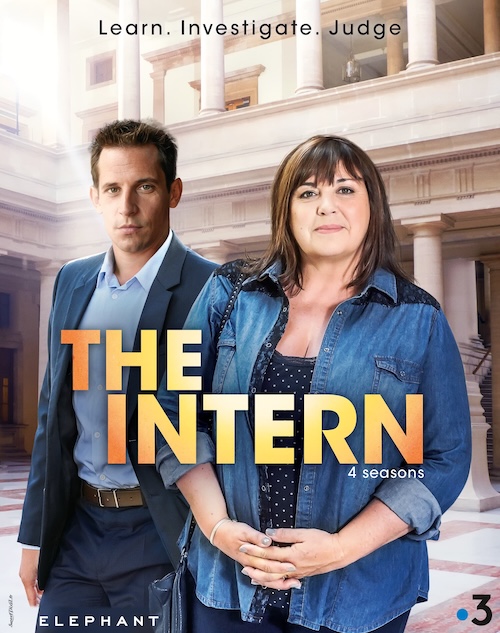 THE INTERN