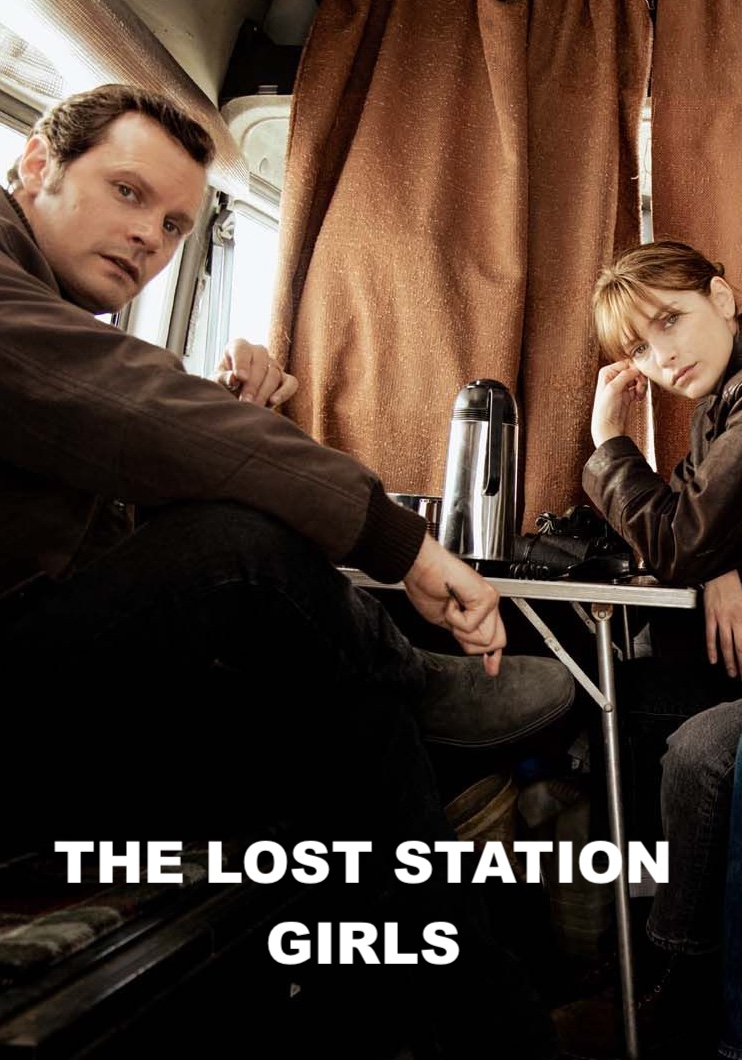 THE LOST STATION GIRLS