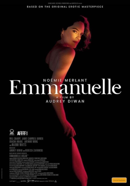 EMMANUELLE